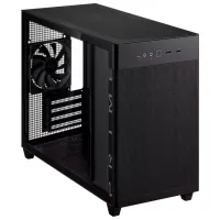 Carcasă Asus AP201 Prime Mid Tower / Black photo 2