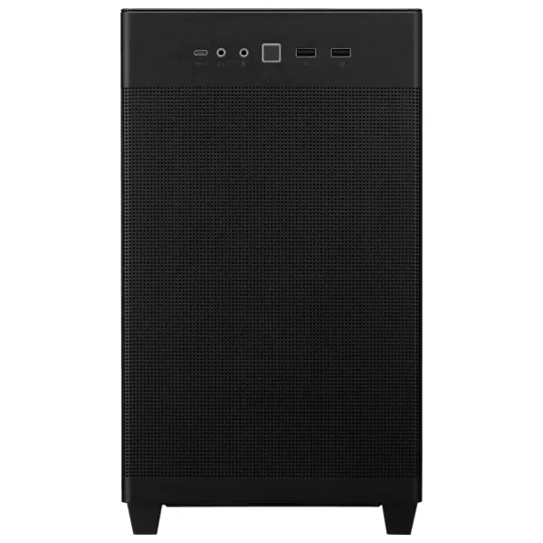 Carcasă Asus AP201 Prime Mid Tower / Black photo 5