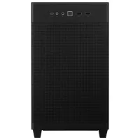 Carcasă Asus AP201 Prime Mid Tower / Black photo 5
