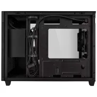 Carcasă Asus AP201 Prime Mid Tower / Black photo 8