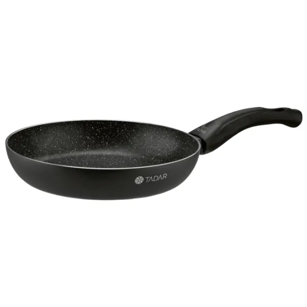 Tigaie Tadar Sten Marble 1173781  / 28 cm / Black photo 1