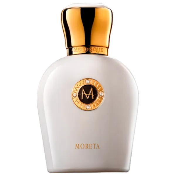 Parfum unisex MORESQUE MORETA Apă de parfum / Lemnos photo 1 Parfum unisex MORESQUE MORETA Apă de parfum / Lemnos photo 1