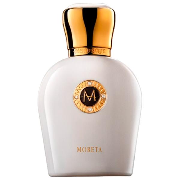 Parfum unisex MORESQUE MORETA Apă de parfum / Lemnos photo 1 Parfum unisex MORESQUE MORETA Apă de parfum / Lemnos photo 1