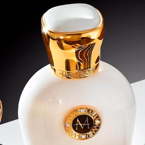 Parfum unisex MORESQUE MORETA Apă de parfum / Lemnos photo 5 Parfum unisex MORESQUE MORETA Apă de parfum / Lemnos photo 5