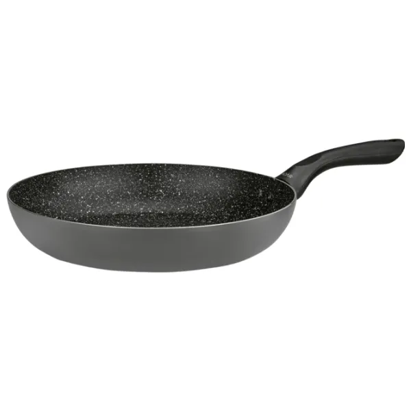 Tigaie Tadar Marble Amarantina   / 28 cm / Gray photo 1