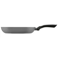 Tigaie Tadar Marble Amarantina / 28 cm / Gray photo 2