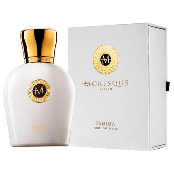 Parfum unisex MORESQUE TAMIMA Apă de parfum / Lemnos photo 1 Parfum unisex MORESQUE TAMIMA Apă de parfum / Lemnos photo 1
