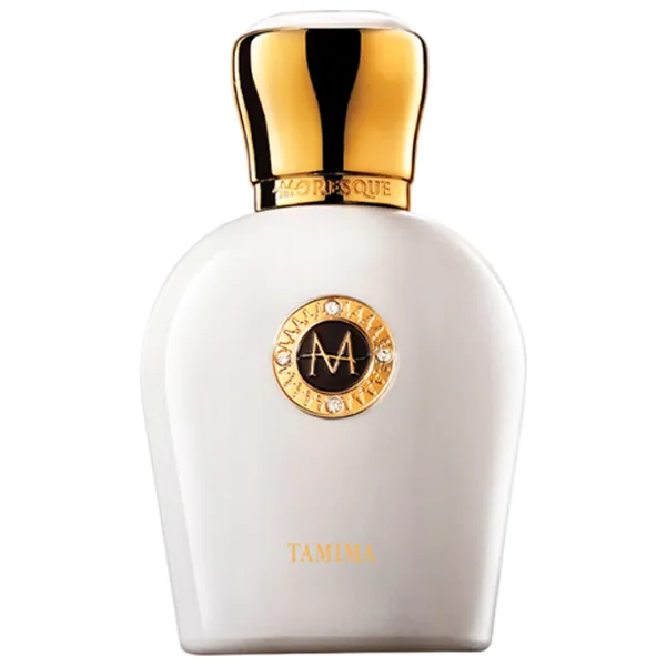 Parfum unisex MORESQUE TAMIMA Apă de parfum / Lemnos photo 2 Parfum unisex MORESQUE TAMIMA Apă de parfum / Lemnos photo 2