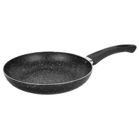 Tigaie Tadar Marble Marmara   / 28 cm / Black