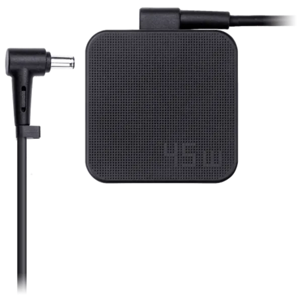Адаптер питания Asus ADP-45ZE B  / Черный photo 1