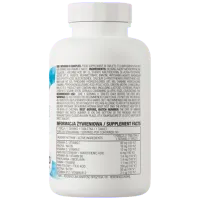 Vitamine și minerale OstroVit B complex (5902232610949) 90 photo 3