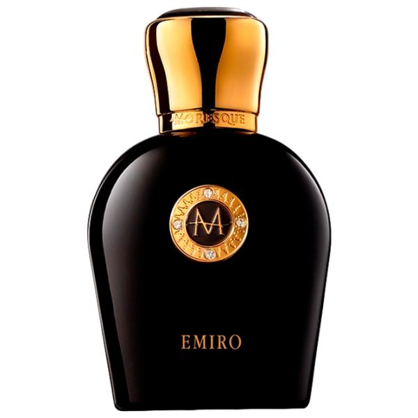 Parfum pentru femei MORESQUE EMIRO Apă de parfum / Piele photo 3 Parfum pentru femei MORESQUE EMIRO Apă de parfum / Piele photo 3