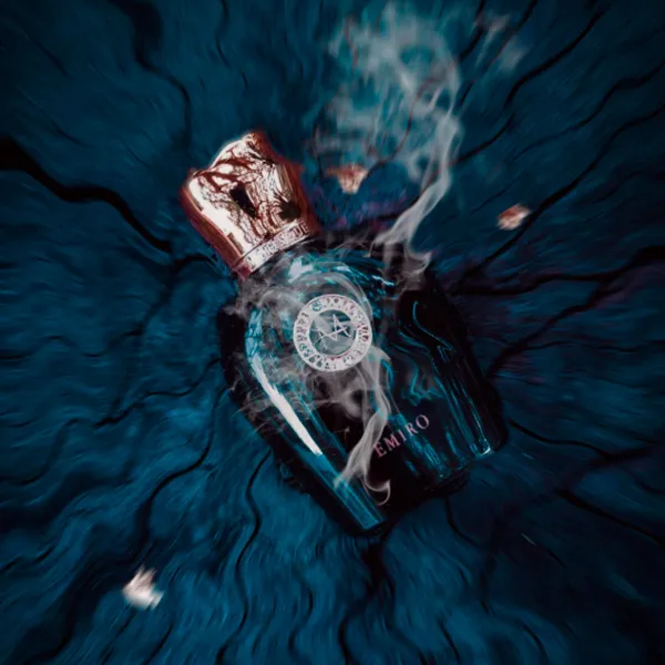 Parfum pentru femei MORESQUE EMIRO Apă de parfum / Piele photo 6 Parfum pentru femei MORESQUE EMIRO Apă de parfum / Piele photo 6