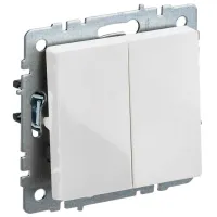 Întrerupător IEK BR-V22-0-10-K01 50 Hz /