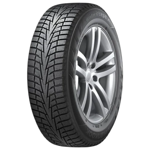 Anvelope Hankook Winter I*Cept X RW10 215/70 R16 100T Iarnă / Suv photo 1