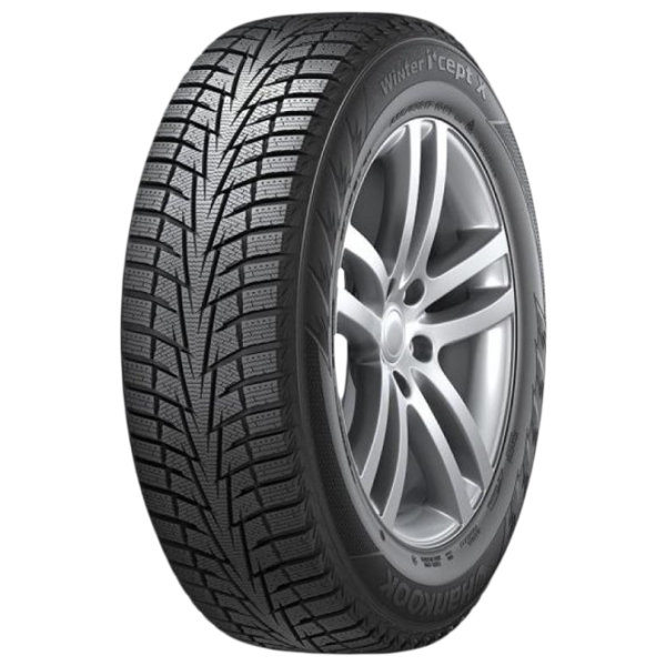 Anvelope Hankook Winter I*Cept X RW10 215/70 R16 100T Iarnă / Suv photo 1