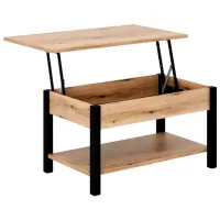 Журнальный столик Mobicasa Desk 2  Коричневый