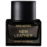 Parfum unisex New Notes New Leather Apă de parfum / Bergamot