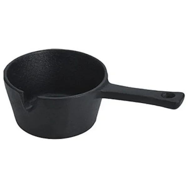 Сковорода EH 48950  / 9.5 см / Черный photo 1 Сковорода EH 48950  / 9.5 см / Черный photo 1