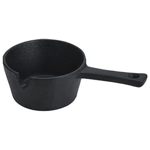 Сковорода EH 48950  / 9.5 см / Черный photo 1 Сковорода EH 48950  / 9.5 см / Черный photo 1