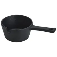 Сковорода EH 48950  / 9.5 см / Черный