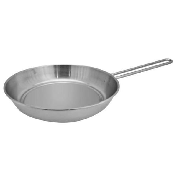 Tigaie Pinti Prima 35107  / 28 cm / Silver photo 1 Tigaie Pinti Prima 35107  / 28 cm / Silver photo 1