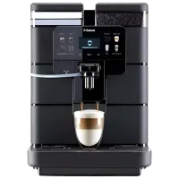 Aparat de cafea Saeco New Royal OTC  / 2.5 l / Black