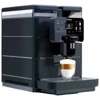 Кофемашина Saeco New Royal OTC / 2.5 л / Черный photo 2