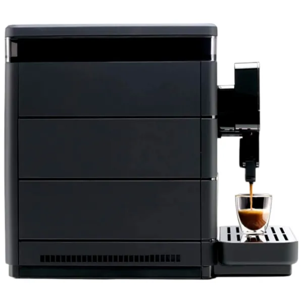 Кофемашина Saeco New Royal OTC  / 2.5 л / Черный photo 5