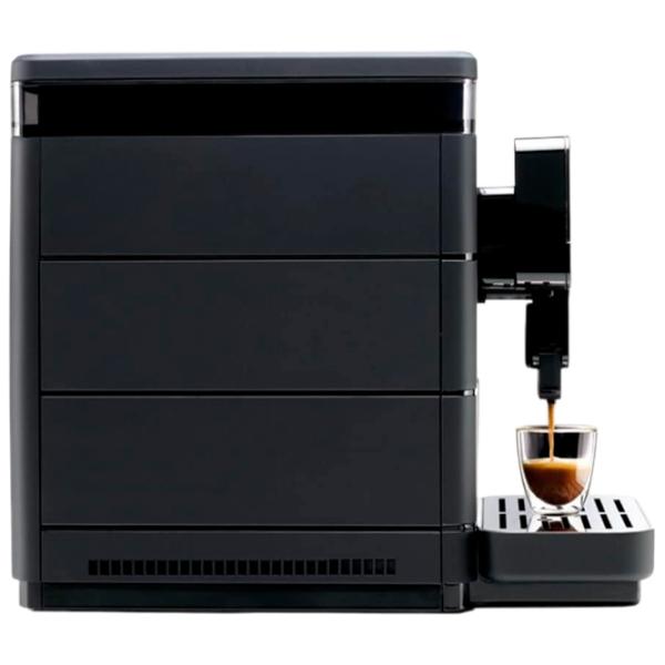 Кофемашина Saeco New Royal OTC  / 2.5 л / Черный photo 5