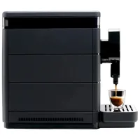 Кофемашина Saeco New Royal OTC / 2.5 л / Черный photo 5