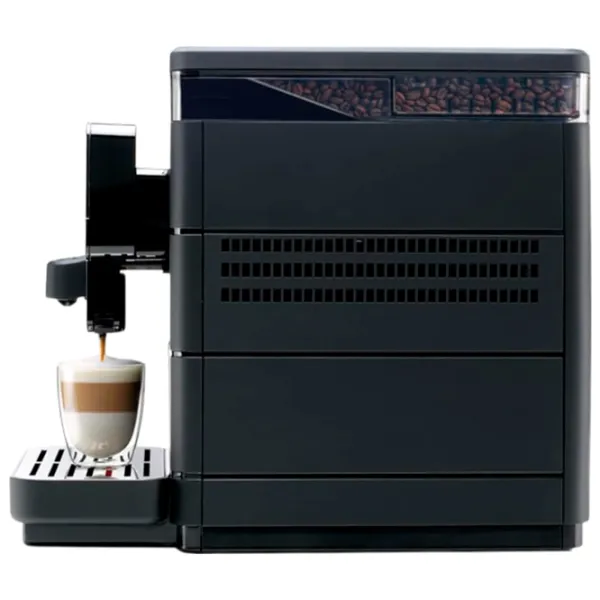 Кофемашина Saeco New Royal OTC  / 2.5 л / Черный photo 6