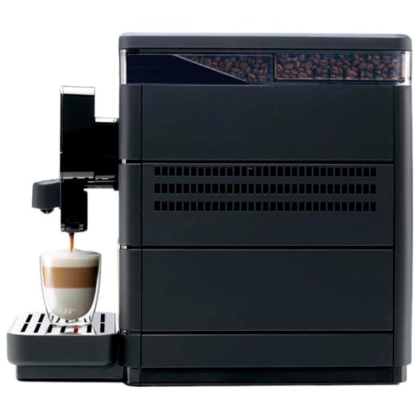 Кофемашина Saeco New Royal OTC  / 2.5 л / Черный photo 6