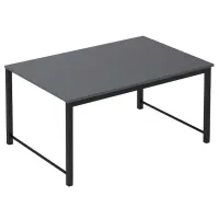 Журнальный столик Mobicasa Just Fiji  Графит