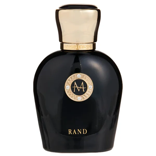 Parfum unisex MORESQUE RAND Apă de parfum / Oriental photo 2 Parfum unisex MORESQUE RAND Apă de parfum / Oriental photo 2