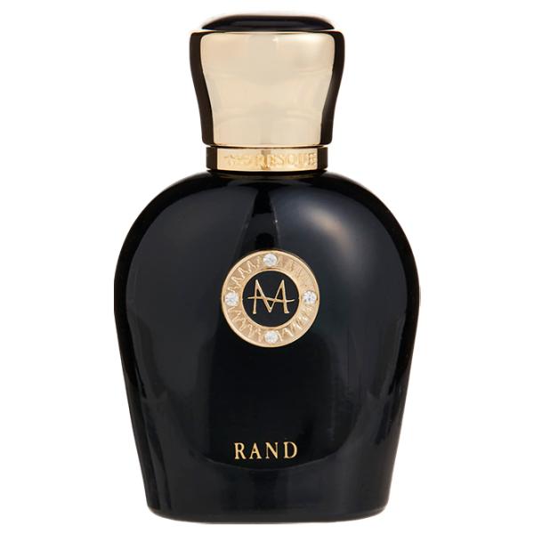Parfum unisex MORESQUE RAND Apă de parfum / Oriental photo 2 Parfum unisex MORESQUE RAND Apă de parfum / Oriental photo 2