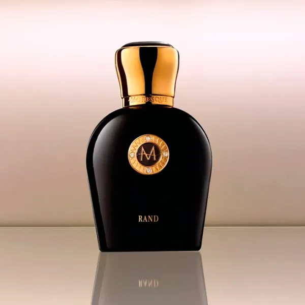Parfum unisex MORESQUE RAND Apă de parfum / Oriental photo 5 Parfum unisex MORESQUE RAND Apă de parfum / Oriental photo 5