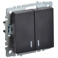 Întrerupător IEK BR-V20-1-10-K02 50 Hz /