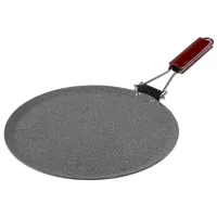 Tigaie Ballarini Granitium 21035  / 30 cm / Gray