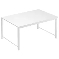 Журнальный столик Mobicasa Just Fiji  Белый