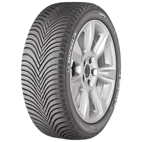 Anvelope Michelin Alpin 5 215/55 R17 98V Iarnă / Autoturism photo 1 Anvelope Michelin Alpin 5 215/55 R17 98V Iarnă / Autoturism photo 1