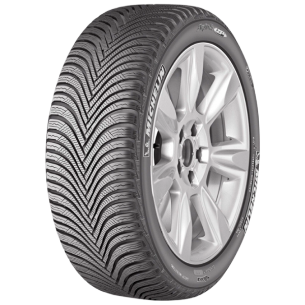 Anvelope Michelin Alpin 5 215/55 R17 98V Iarnă / Autoturism photo 1 Anvelope Michelin Alpin 5 215/55 R17 98V Iarnă / Autoturism photo 1