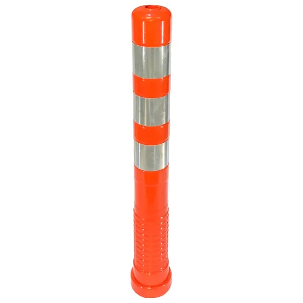 Stâlp separator MFK 2072  Poliuretan / Orange photo 1