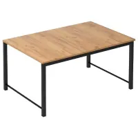 Журнальный столик Mobicasa Just Fiji  Золото