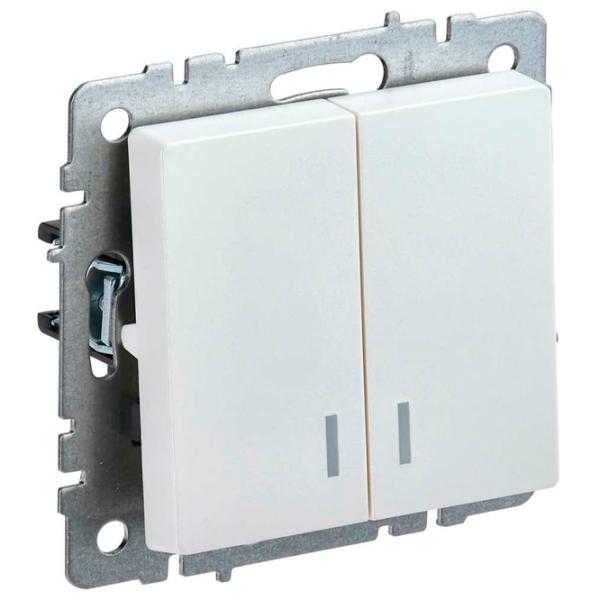 Întrerupător IEK BR-V20-1-10-K36 50 Hz /  photo 1 Întrerupător IEK BR-V20-1-10-K36 50 Hz /  photo 1
