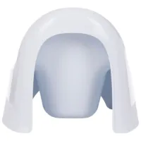 Oliță KikkaBoo Hippo 31401010001 Unisex / 12+ luni / Blue photo 5
