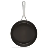 Tigaie Ballarini Alba 27559  / 24 cm / Black