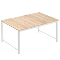 Журнальный столик Mobicasa Just Fiji  Дуб Сонома