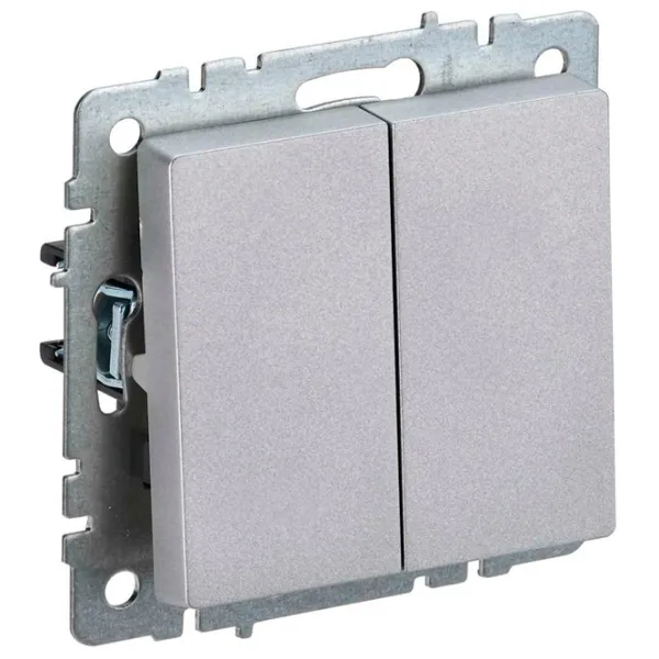 Întrerupător IEK BR-V22-0-10-K47 50 Hz /  photo 1 Întrerupător IEK BR-V22-0-10-K47 50 Hz /  photo 1
