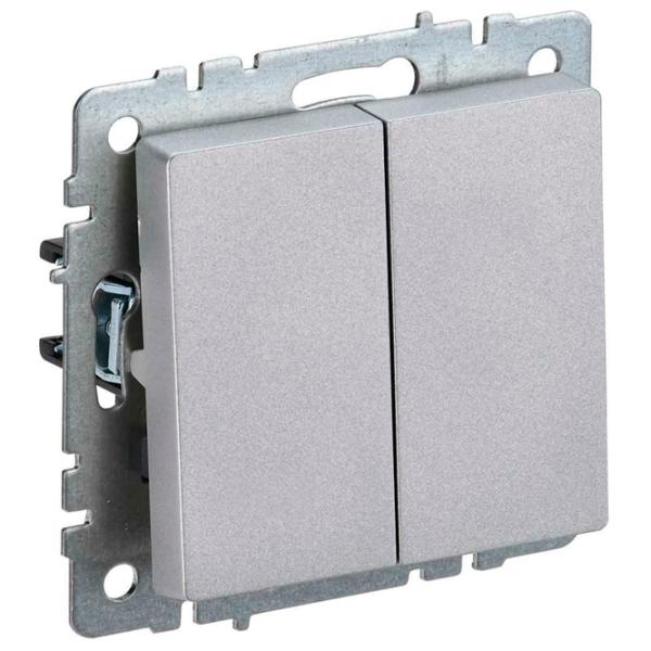 Întrerupător IEK BR-V22-0-10-K47 50 Hz /  photo 1 Întrerupător IEK BR-V22-0-10-K47 50 Hz /  photo 1